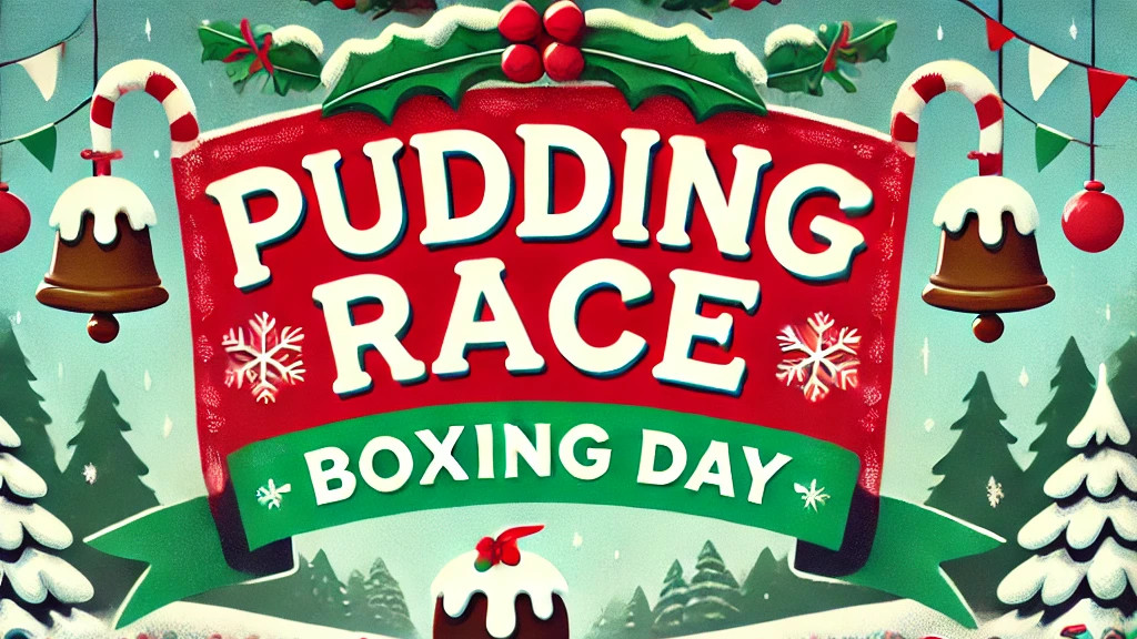 Sunderland Harriers - 2024 Pudding Run Results