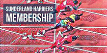 Sunderland Harriers Membership